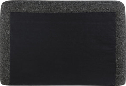 Blair - Polyester Upholstered Bed