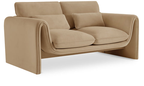 light-brown