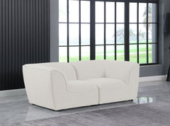 Miramar - 2 Seat Modular Sofa