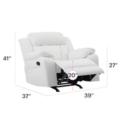 Daria - Rocker Recliner