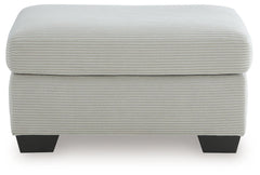 Greenbriar - Ottoman
