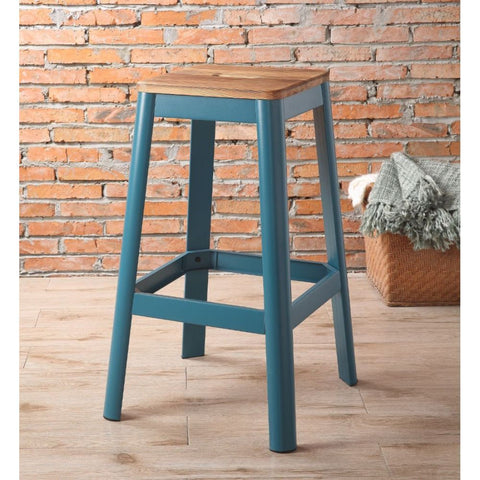 teal