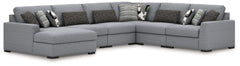 Bealton - Sectional