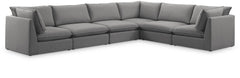 Mackenzie - Modular Sectional