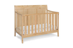 Shailee - 4-in-1 Convertible Crib