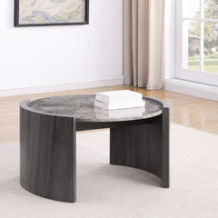 Zende - Round Table