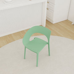 Designed Single Chair, UV Resistant, Waterproof And Wear Resistant