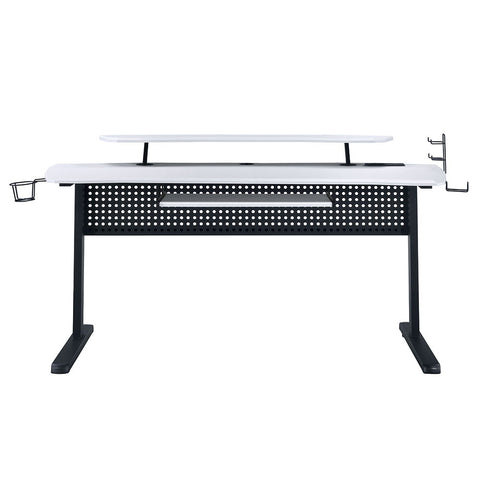 Vildre - Gaming Table w/USB Port