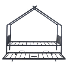 Adorable House Design Bed