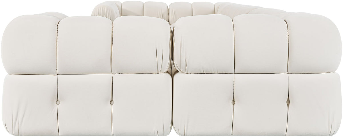 Orin - 7 Piece Modular Sectional (3 Modular Chairs, 4 Corner Chairs)