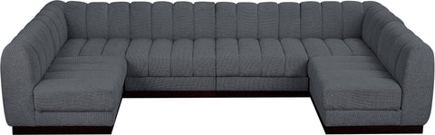 Quinn - 6 Piece Modular Sectional