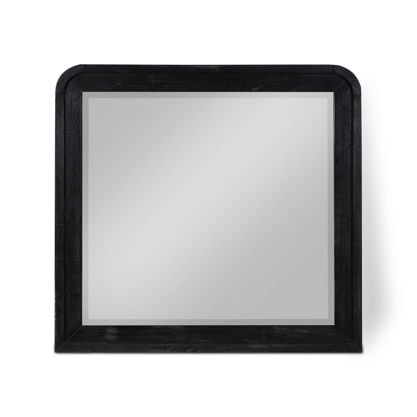 Fluted - Mirror