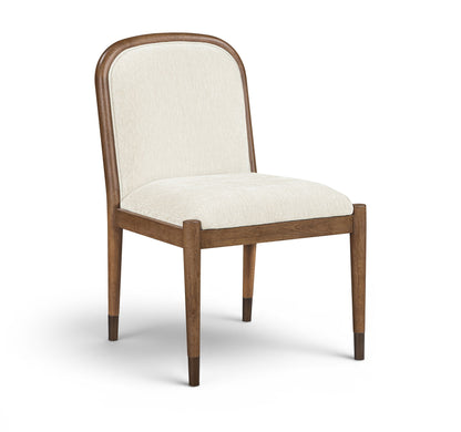 Cambria - Fabric Upholstered Dining Side Chair (Set of 2)