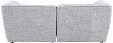 Miramar - 2 Seat Modular Sofa
