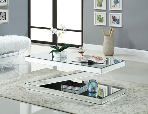 Zee - Table