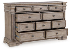 Blairhurst - Dresser