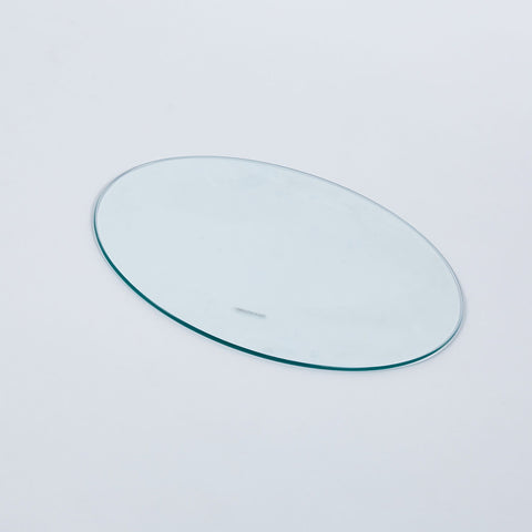 Tempered Glass Top - Clear