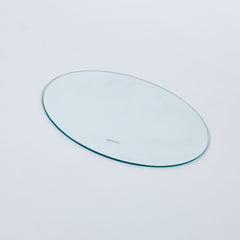 Tempered Glass Top - Clear