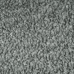 Versatile L Shaped Sofa Bed With Storage, Cup Holders, USB Ports Chenille