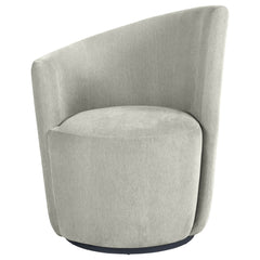 Kaylie - Upholstered Swivel Chair