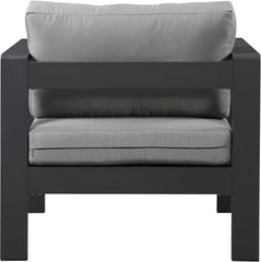 Nizuc - Outdoor Patio Arm Chair