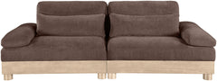 Turin - Upholstered Sectional