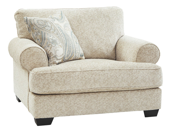 Monaghan - Chair and a Half - Sandstone