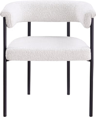 Malin - Boucle Dining Chair (Set of 2)