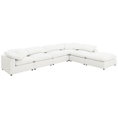 Segoura - Modular Sectional With Ottoman