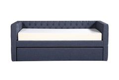 Trina - Daybed - Gunmetal Gray