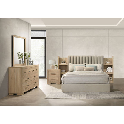 Merritt - Bedroom Set