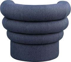Valentina - Accent Swivel Chair