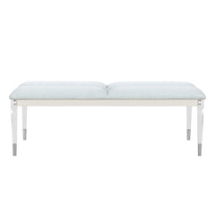 Uriuni - Bedroom Bench - Champagne