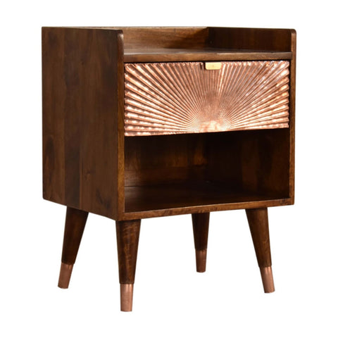 1 Drawer Nightstand