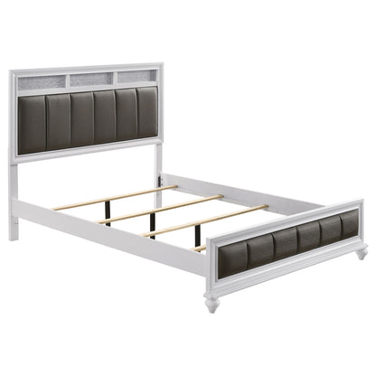 Randall - Bedroom Set