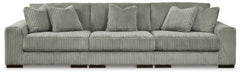 Lindyn - Sectional