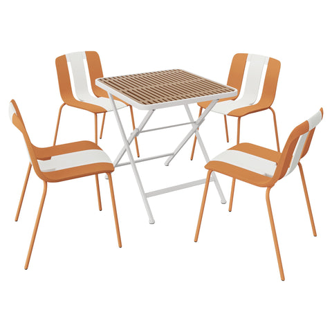 orange