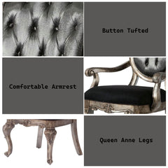 Chantelle - Arm Chair