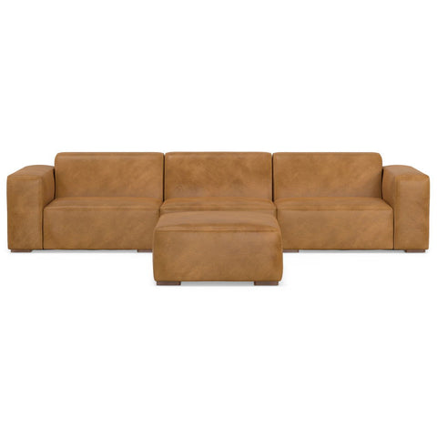 light-brown