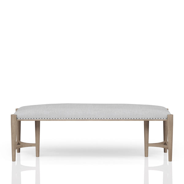 Bench - Sand