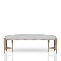 Bench - Sand
