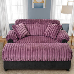 Modern Chaise Lounge Sofa