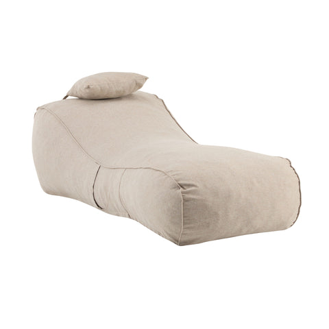 Lemoore - Outdoor Bean Bag Lounge Chair