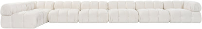 Orin - 7 Piece Modular Sectional (5 Modular Chairs, 2 Corner Chairs)