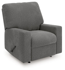 Newellen - Rocker Recliner