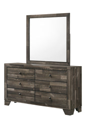 Atticus - Bedroom Set