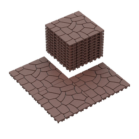 dark-brown