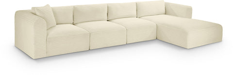 beige