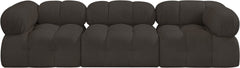 Ames - 3 Seat Modular Sofa