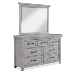 Beckett - Dresser